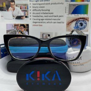 New Computer eyeglass Stryker 52113 save your Eyes